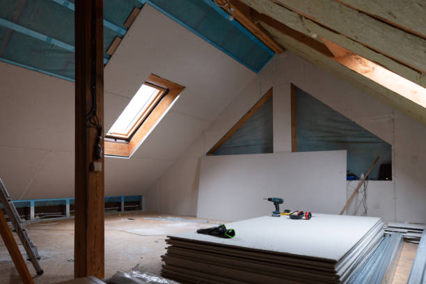 Best Insulation Inspection Services  in Plainview, TX