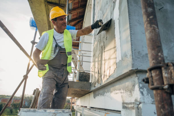 Best Spray Foam Insulation  in Plainview, TX