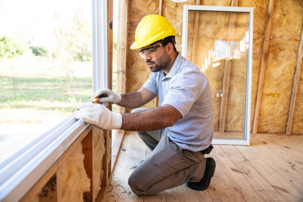 Soundproof Insulation Installation in Plainview, TX