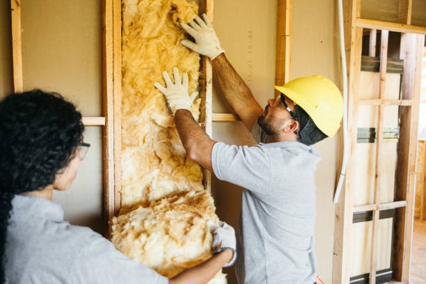 Range of Insulation Solutions in Plainview, TX