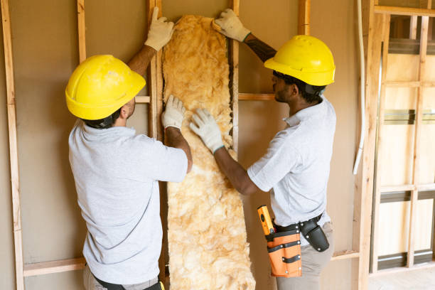 Insulation for New Construction in Plainview, TX