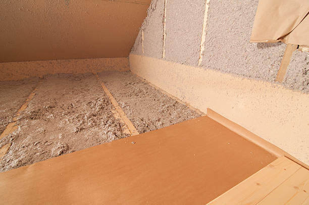 Best Insulation Contractors for Homes  in Plainview, TX