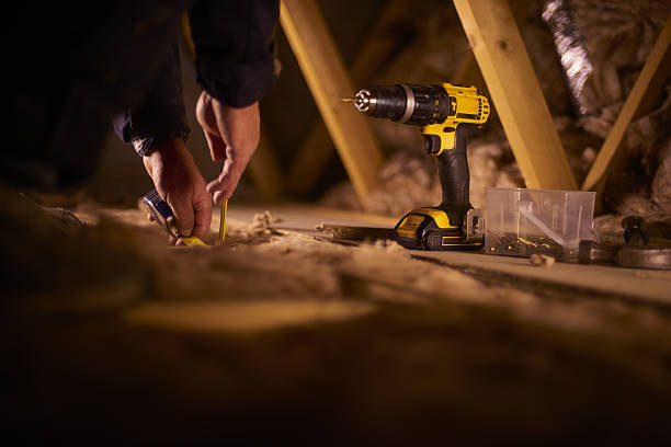 Range of Insulation Solutions in Plainview, TX