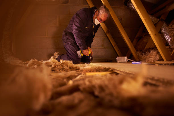 Best Commercial Insulation Contractor  in Plainview, TX